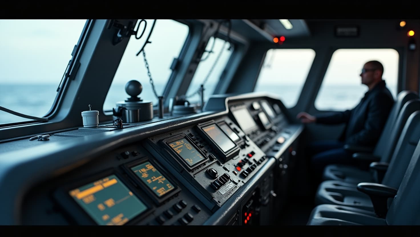Naval Systems